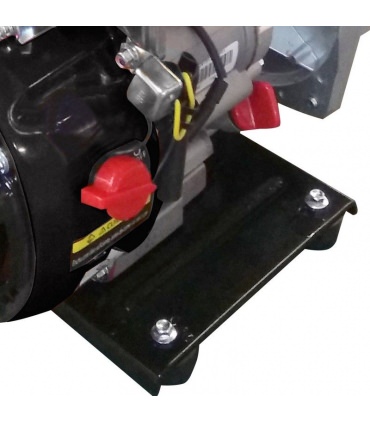 Pompe à eau thermique motopompe 4 temps 14000 l/heure LEA LE71079 78cm3 1,6cv