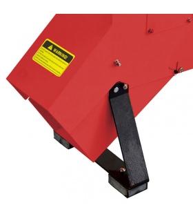 Broyeur de jardin pour végétaux diamètre max 76mm moteur thermique 196cc 5,2 cv LEA LE56196 Broyeur de jardin pour végétaux diamètre max 76mm moteur thermique 196cc 5,2 cv LEA LE56196