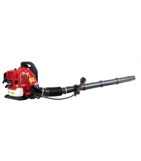 Souffleur thermique à dos 43cm3 720km/h Lea LE51428B3 harnais confort Souffleur thermique à dos 43cm3 720km/h Lea LE51428B3 harnais confort