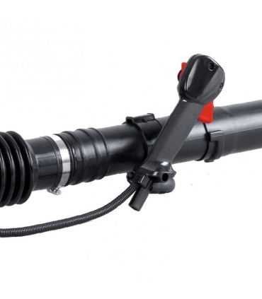 Souffleur thermique à dos 43cm3 720km/h Lea LE51428B3 harnais confort