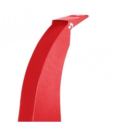 Broyeur déchiqueteur de branches 100 mm Moteur puissant 15CV  LE56420-100 LEA