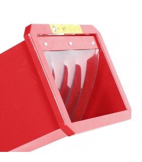 Broyeur déchiqueteur de branches 100 mm Moteur puissant 15CV  LE56420-100 LEA Broyeur déchiqueteur de branches 100 mm Moteur puissant 15CV  LE56420-100 LEA