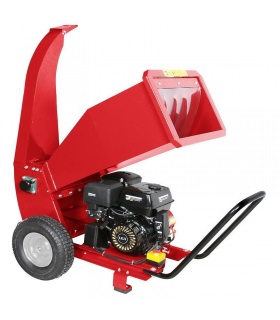 Broyeur déchiqueteur de branches 100 mm Moteur puissant 15CV  LE56420-100 LEA Broyeur déchiqueteur de branches 100 mm Moteur puissant 15CV  LE56420-100 LEA