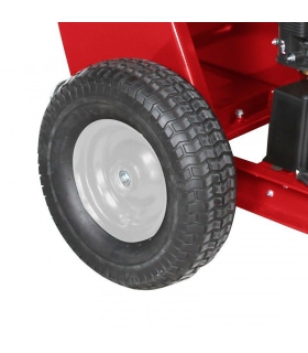 Broyeur déchiqueteur de branches 100 mm Moteur puissant 15CV  LE56420-100 LEA Broyeur déchiqueteur de branches 100 mm Moteur puissant 15CV  LE56420-100 LEA