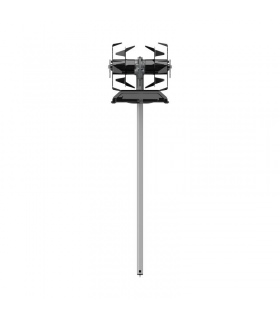 Bineuse cultivateur électrique à batterie CTA9500 pour multi outils EGO POWER