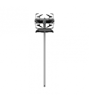 Bineuse cultivateur électrique à batterie CTA9500 pour multi outils EGO POWER