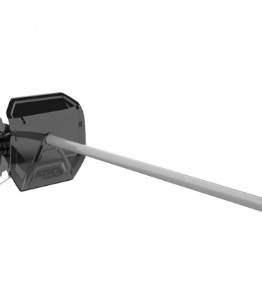 Bineuse cultivateur électrique à batterie CTA9500 pour multi outils EGO POWER