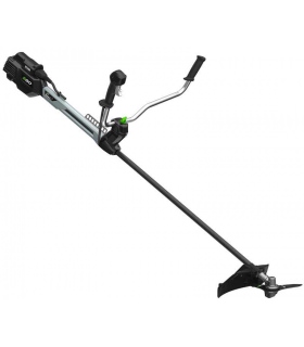 Débroussailleuse professionnelle avec guidon Egopower arbre transmission carbone BCX3800E Débroussailleuse professionnelle avec guidon Egopower arbre transmission carbone BCX3800E