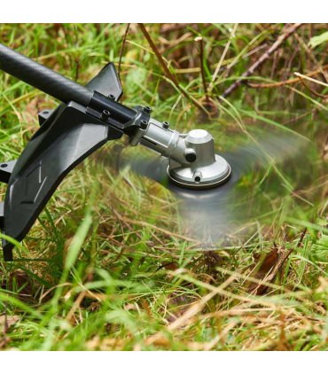 Débroussailleuse professionnelle avec guidon Egopower arbre transmission carbone BCX3800E