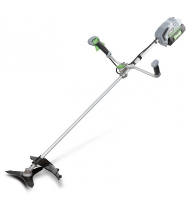 Debroussailleuse sans fil Ego Power+ avec lame 3 dents BC3800E