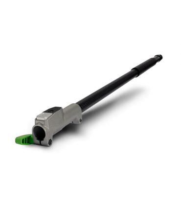 Tube rallonge pour débroussailleuse multi outils 4 en 1 sur batterie EgoPower+