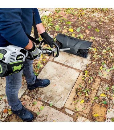 Balai brosse électrique sans fil BBA2100 pour multi outils EGO POWER