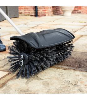 Balai brosse électrique sans fil BBA2100 pour multi outils EGO POWER Balai brosse électrique sans fil BBA2100 pour multi outils EGO POWER