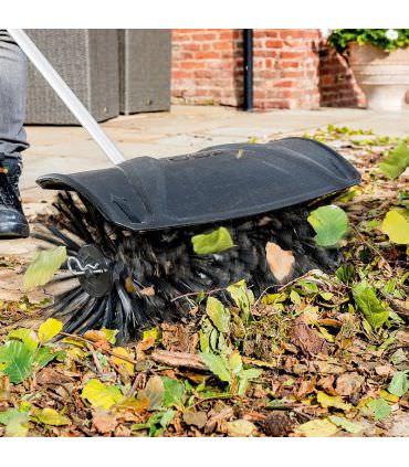 Balai brosse électrique sans fil BBA2100 pour multi outils EGO POWER