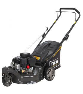 Tondeuse thermique autotractée 79 cc 3 roues coupe 46cm mulching TEXAS Premium 4275 TR Tondeuse thermique autotractée 79 cc 3 roues coupe 46cm mulching TEXAS Premium 4275 TR