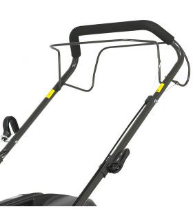 Tondeuse thermique tractée 139 cc 3 roues coupe 46cm mulching TEXAS Premium 4675TR/W