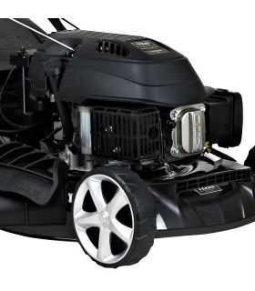 Tondeuse thermique tractée 173 cc 4,4cv démarrage électrique 51cm coupe mulching TEXAS Razor 5160TR/WE