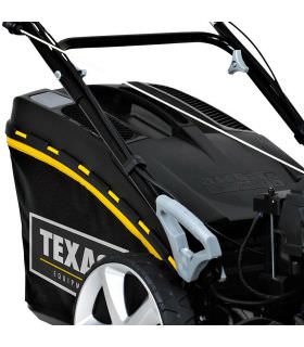 Tondeuse thermique tractée 173 cc 4,4cv démarrage électrique 51cm coupe mulching TEXAS Razor 5160TR/WE