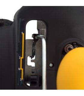 Motoculteur professionnel fraise arrière moteur 420 cc 14cv Briggs et Stratton 6 vitesses démarreur électrique TEXAS Pro Trac 13 Motoculteur professionnel fraise arrière moteur 420 cc 14cv Briggs et Stratton 6 vitesses démarreur électrique TEXAS Pro Trac 13