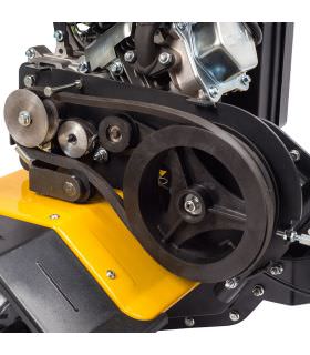 Motobineuse thermique 79 cm3 1,9 cv 2 vitesses travail 40 à 60cm TEXAS Lilli 365TG Motobineuse thermique 79 cm3 1,9 cv 2 vitesses travail 40 à 60cm TEXAS Lilli 365TG