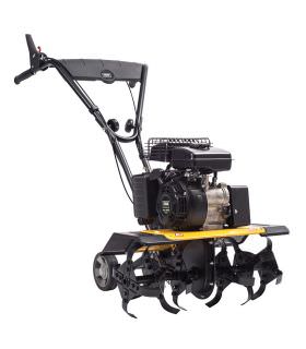 Motobineuse thermique 79 cm3 1,9 cv 2 vitesses travail 40 à 60cm TEXAS Lilli 365TG Motobineuse thermique 79 cm3 1,9 cv 2 vitesses travail 40 à 60cm TEXAS Lilli 365TG