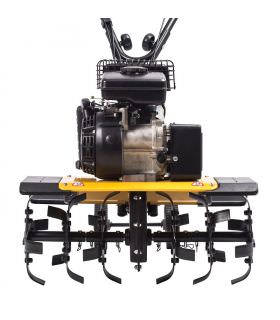 Motobineuse thermique 79 cm3 1,9 cv 2 vitesses travail 40 à 60cm TEXAS Lilli 365TG Motobineuse thermique 79 cm3 1,9 cv 2 vitesses travail 40 à 60cm TEXAS Lilli 365TG