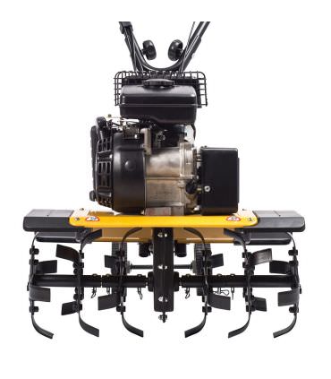 Motobineuse thermique 79 cm3 1,9 cv 2 vitesses travail 40 à 60cm TEXAS Lilli 365TG