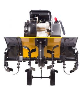 Motobineuse thermique 79 cm3 1,9 cv 2 vitesses travail 40 à 60cm TEXAS Lilli 365TG Motobineuse thermique 79 cm3 1,9 cv 2 vitesses travail 40 à 60cm TEXAS Lilli 365TG