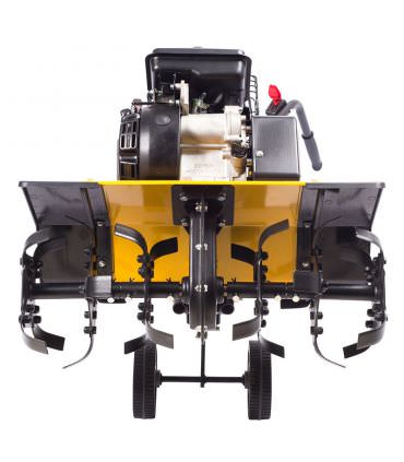 Motobineuse thermique 79 cm3 1,9 cv 2 vitesses travail 40 à 60cm TEXAS Lilli 365TG