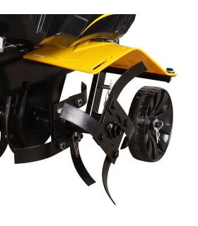 Motobineuse électrique 2000 xatts largeur travail 45cm Texas ELTEX2000 Motobineuse électrique 2000 xatts largeur travail 45cm Texas ELTEX2000