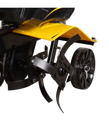 Motobineuse électrique 2000 xatts largeur travail 45cm Texas ELTEX2000