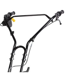 Motobineuse électrique 2000 xatts largeur travail 45cm Texas ELTEX2000 Motobineuse électrique 2000 xatts largeur travail 45cm Texas ELTEX2000