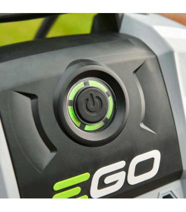 Batterie à dos Ego Power ARC Lithium 28Ah haute capacité et harnais pro – PACK BAX1501