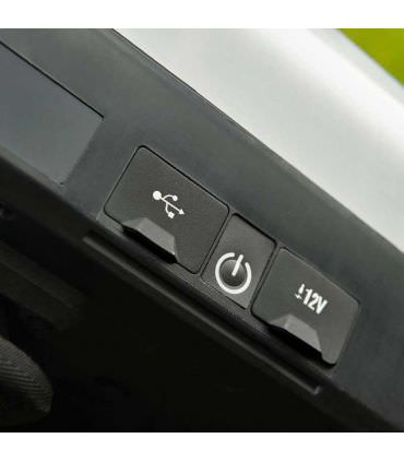 Batterie à dos Ego Power ARC Lithium 28Ah haute capacité et harnais pro – PACK BAX1501