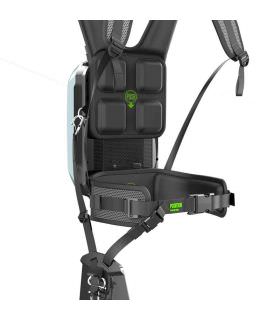 Batterie à dos Ego Power ARC Lithium 23Ah et harnais professionnel – PACK BAX1301 Batterie à dos Ego Power ARC Lithium 23Ah et harnais professionnel – PACK BAX1301