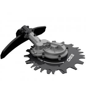 Lame de débroussailleuse anti-projection Rotocut réciprocateur EGO Power RTA2300