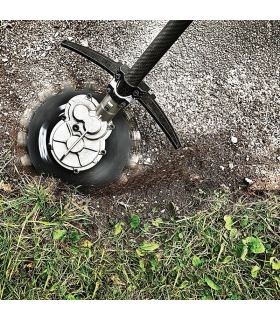 Lame de débroussailleuse anti-projection Rotocut réciprocateur EGO Power RTA2300