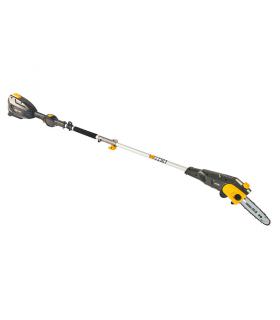 Tronçonneuse élagueuse électrique sur perche à batterie 58 V Texas PCZ 5800