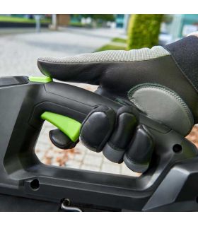 Souffleur à feuille à débit d'air 1014 m3/h Egopower vitesse 212 km/h LBX6000 Souffleur à feuille à débit d'air 1014 m3/h Egopower vitesse 212 km/h LBX6000