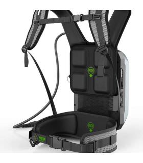 Souffleur à feuille à débit d'air 1014 m3/h Egopower vitesse 212 km/h LBX6000 Souffleur à feuille à débit d'air 1014 m3/h Egopower vitesse 212 km/h LBX6000