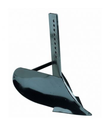 Butteur 6 pouces/15cm pour motobineuse Texas Lilli série 5