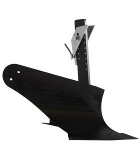 Charrue monosoc 6 pouces/15cm pour motobineuse Texas  Charrue monosoc 6 pouces/15cm pour motobineuse Texas