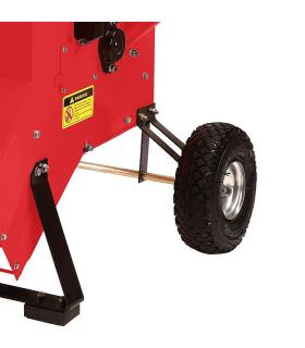 Broyeur de végétaux coupe 89mm moteur thermique 420cc 13 cv LEA LE56420-89 Broyeur de végétaux coupe 89mm moteur thermique 420cc 13 cv LEA LE56420-89