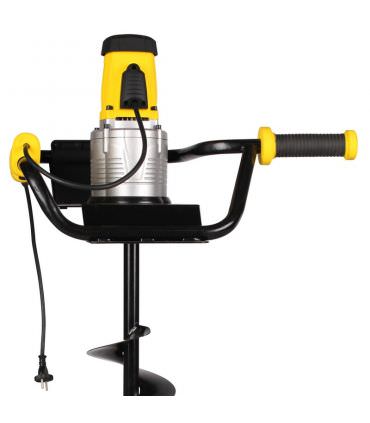 Tarière électrique 1200W avec vrille de 150 mm Texas EA1200