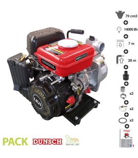 Pompe à eau thermique motopompe 4 temps 14000 l/heure LEA LE71079 79cm3 1,6cv Pompe à eau thermique motopompe 4 temps 14000 l/heure LEA LE71079 79cm3 1,6cv
