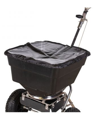 Semoir épandeur bac 58 litres projection 3m Texas CS6000S