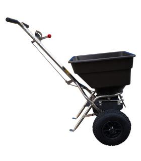 Semoir épandeur bac 58 litres projection 3m Texas CS6000S