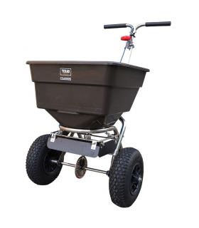 Semoir épandeur bac 58 litres projection 3m Texas CS6000S