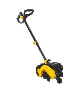 Coupe dresse dordure thermique 2 temps 26cm3 poignée télescopique Texas EC2600 Coupe dresse dordure thermique 2 temps 26cm3 poignée télescopique Texas EC2600