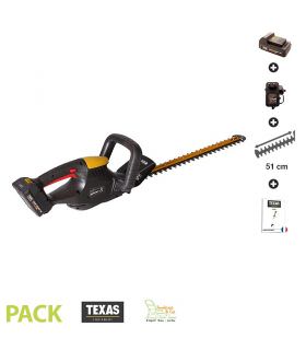 TEXAS SMART HEDGE 200 TEXAS SMART HEDGE 200